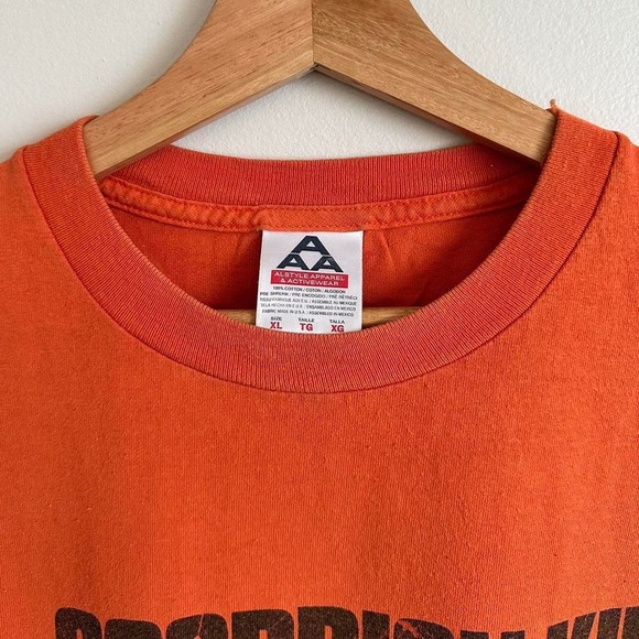 Vintage 2002 The Scorpion King Movie Shirt - Picture 3 of 8